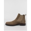 Men Chelsea Boot Softies 6225-3928 Cigar