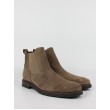 Ανδρικό Μποτάκι Chelsea Softies 6225-3928 Πούρο Ανδρικό Μποτάκι Chelsea Softies 6225-3928 Πούρο