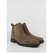 Men Chelsea Boot Softies 6225-3928 Cigar