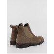 Men Chelsea Boot Softies 6225-3928 Cigar