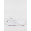 Men\'s Sneaker Puma RS-Z LTH Trainers 383232-02 White