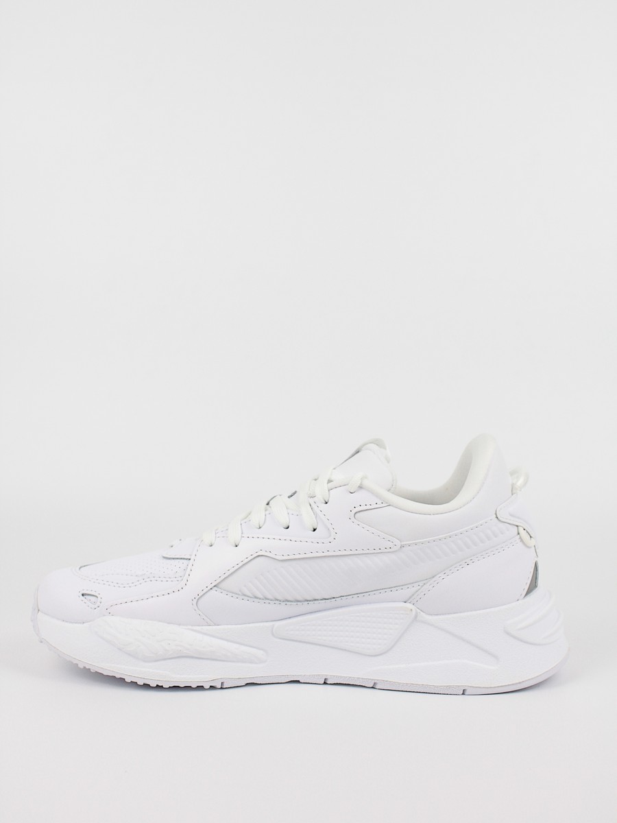 Men's Sneaker Puma RS-Z LTH Trainers 383232-02 White