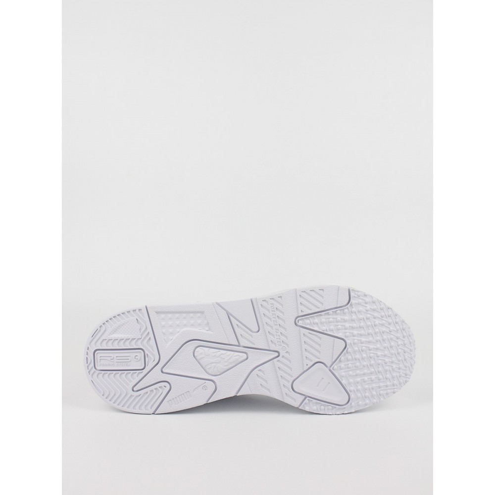 Ανδρικό Sneaker Puma RS-Z LTH Trainers 383232-02 Ασπρο Ανδρικό Sneaker Puma RS-Z LTH Trainers 383232-02 Ασπρο