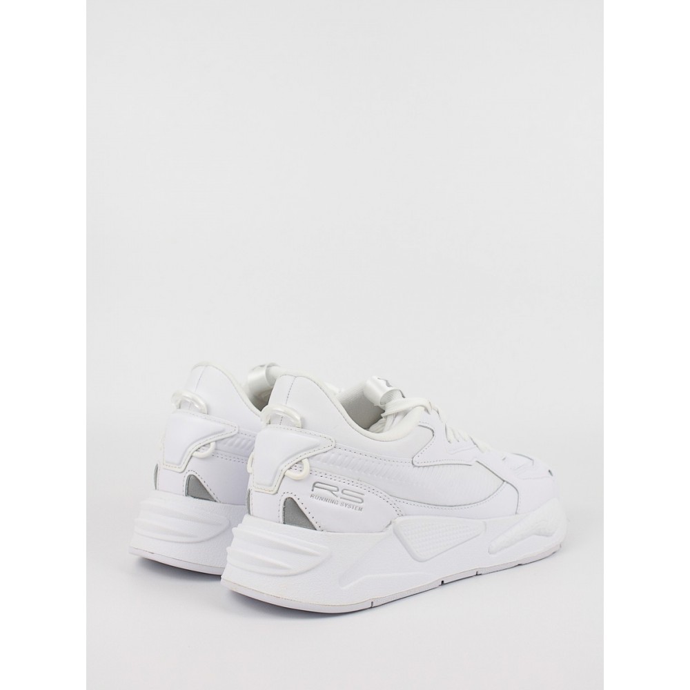 Ανδρικό Sneaker Puma RS-Z LTH Trainers 383232-02 Ασπρο Ανδρικό Sneaker Puma RS-Z LTH Trainers 383232-02 Ασπρο