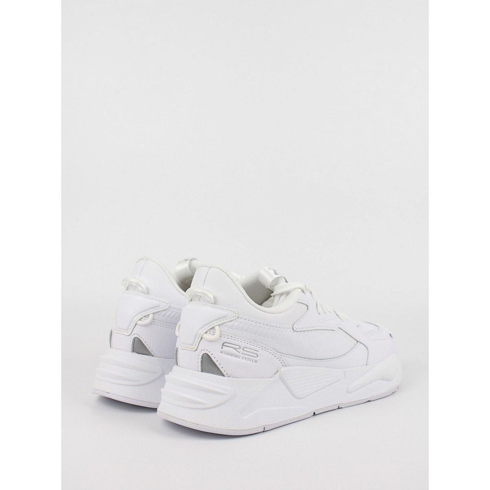 Ανδρικό Sneaker Puma RS-Z LTH Trainers 383232-02 Ασπρο