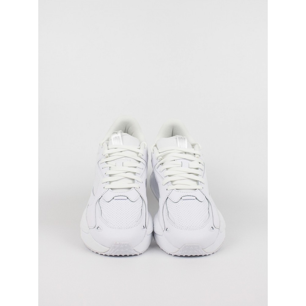 Ανδρικό Sneaker Puma RS-Z LTH Trainers 383232-02 Ασπρο Ανδρικό Sneaker Puma RS-Z LTH Trainers 383232-02 Ασπρο