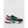 Ανδρικό Sneaker Puma RS-Fast Limiter Suede Sneakers 387825-2 Μαύρο Ανδρικό Sneaker Puma RS-Fast Limiter Suede Sneakers 387825-2 Μαύρο