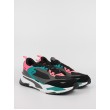 Ανδρικό Sneaker Puma RS-Fast Limiter Suede Sneakers 387825-2 Μαύρο Ανδρικό Sneaker Puma RS-Fast Limiter Suede Sneakers 387825-2 Μαύρο