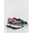 Ανδρικό Sneaker Puma RS-Fast Limiter Suede Sneakers 387825-2 Μαύρο Ανδρικό Sneaker Puma RS-Fast Limiter Suede Sneakers 387825-2 Μαύρο