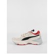 Γυναικείο Sneaker Puma Orkid Retro Grade Sneakers 387465-01 Μπεζ