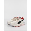 Γυναικείο Sneaker Puma Orkid Retro Grade Sneakers 387465-01 Μπεζ Γυναικείο Sneaker Puma Orkid Retro Grade Sneakers 387465-01 Μπεζ