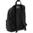 Men Backpack Calvin Klein Monogram Soft Campus Bp40 Aop K50K509775-0GJ Black