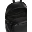 Men Backpack Calvin Klein Monogram Soft Campus Bp40 Aop K50K509775-0GJ Black