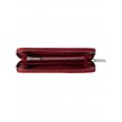 Women Wallet Calvin Klein Re-Lock Z/A Wallet LG K60K609699-XA9 Red