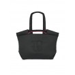 Women's Bag Tous Balloon Soft 295901898 Black