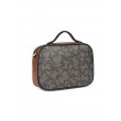 Women's Bag Tous Reporter Kaos Icon 195890592 Multi Biege