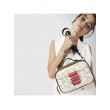 Women's Bag Tous Reporter Kaos Icon 195890592 Multi Biege