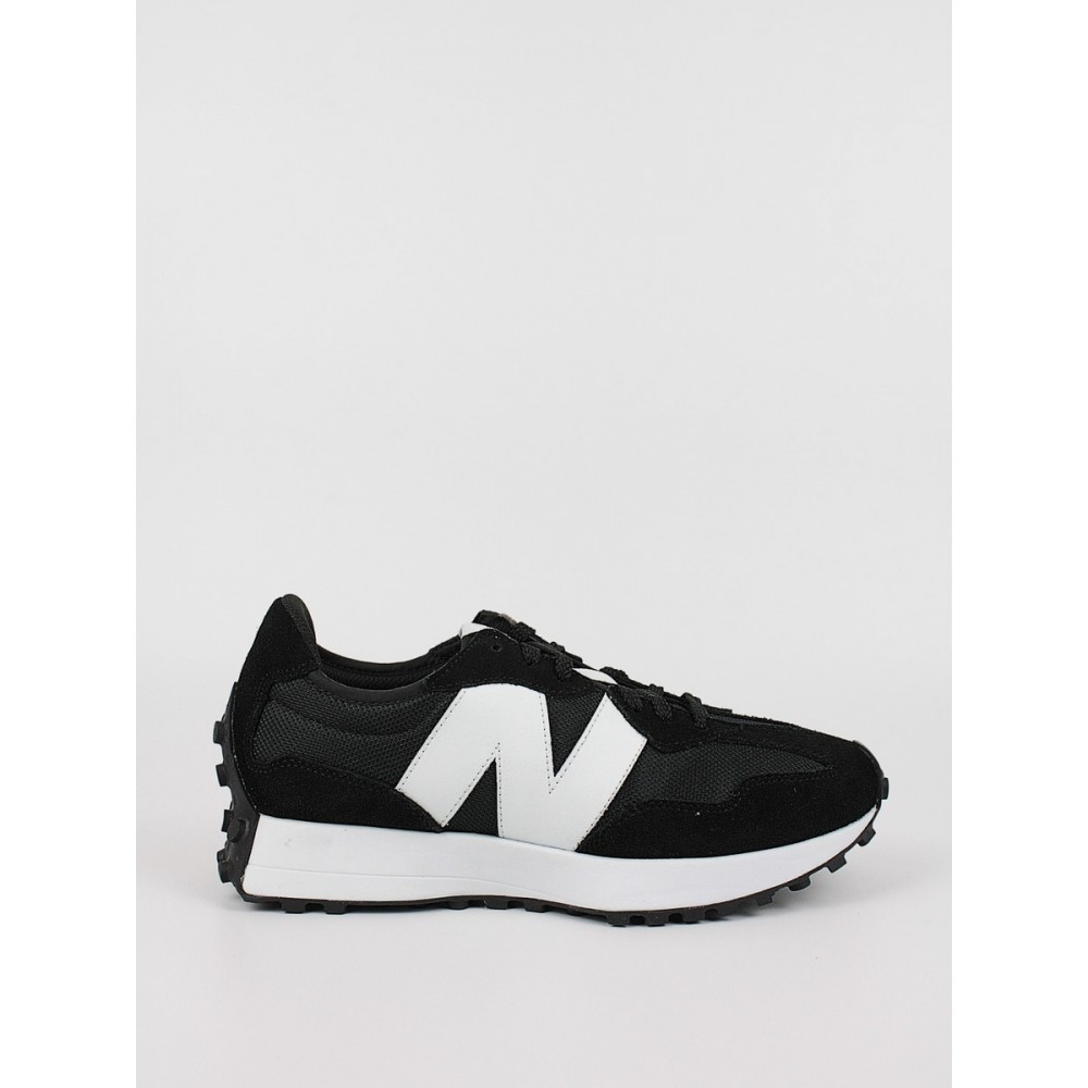 Ανδρικό Sneaker New Balance MS327CBW Μαύρο
