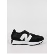 Men Sneaker New Balance MS327CBW Black