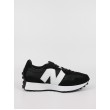 Ανδρικό Sneaker New Balance MS327CBW Μαύρο