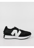 Men Sneaker New Balance MS327CBW Black