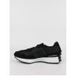 Men Sneaker New Balance MS327CBW Black