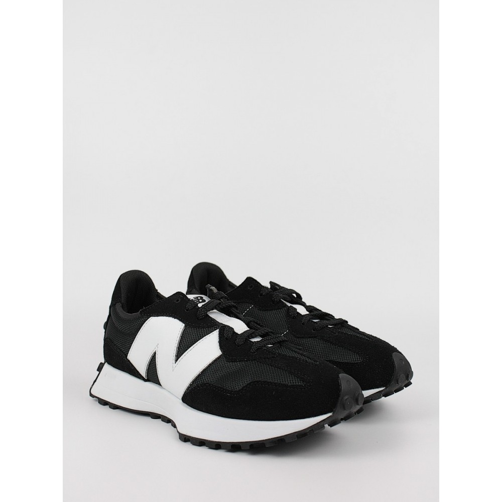 Ανδρικό Sneaker New Balance MS327CBW Μαύρο