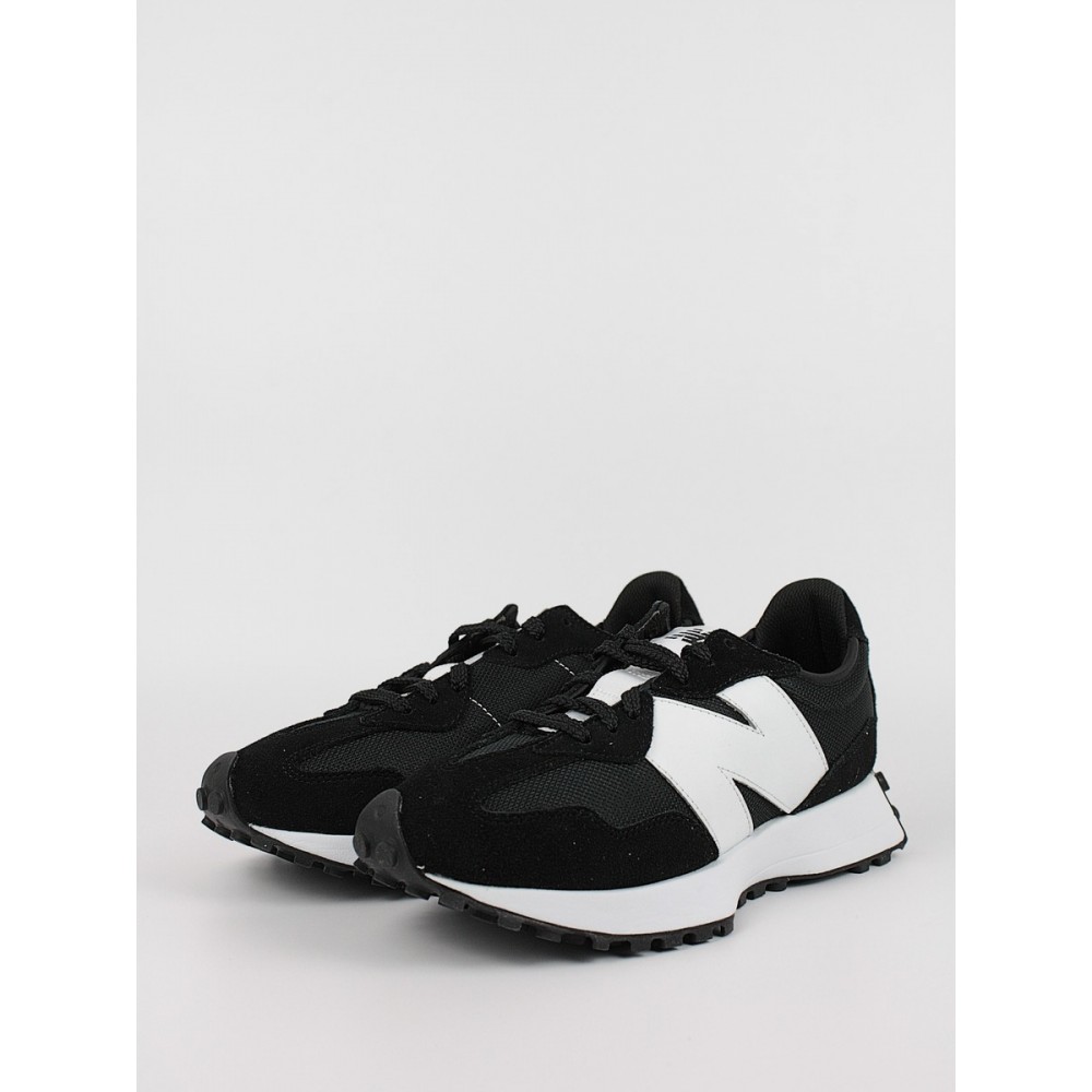 Men Sneaker New Balance MS327CBW Black