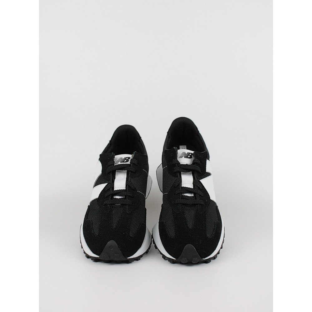 Ανδρικό Sneaker New Balance MS327CBW Μαύρο