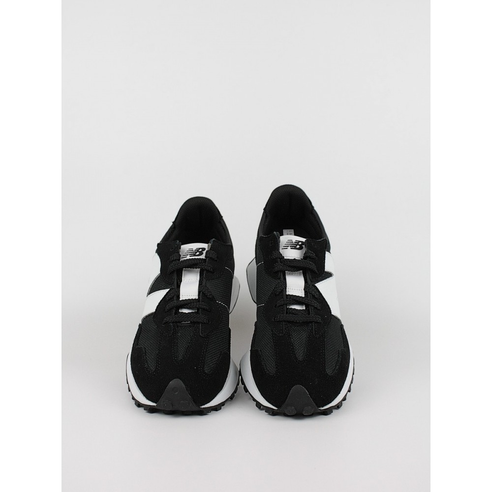 Men Sneaker New Balance MS327CBW Black