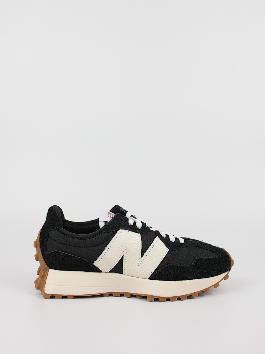 Women Sneaker New Balance WS327BL Black