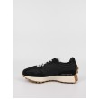 Γυναικείο Sneaker New Balance WS327BL Μαύρο Γυναικείο Sneaker New Balance WS327BL Μαύρο