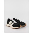Γυναικείο Sneaker New Balance WS327BL Μαύρο Γυναικείο Sneaker New Balance WS327BL Μαύρο
