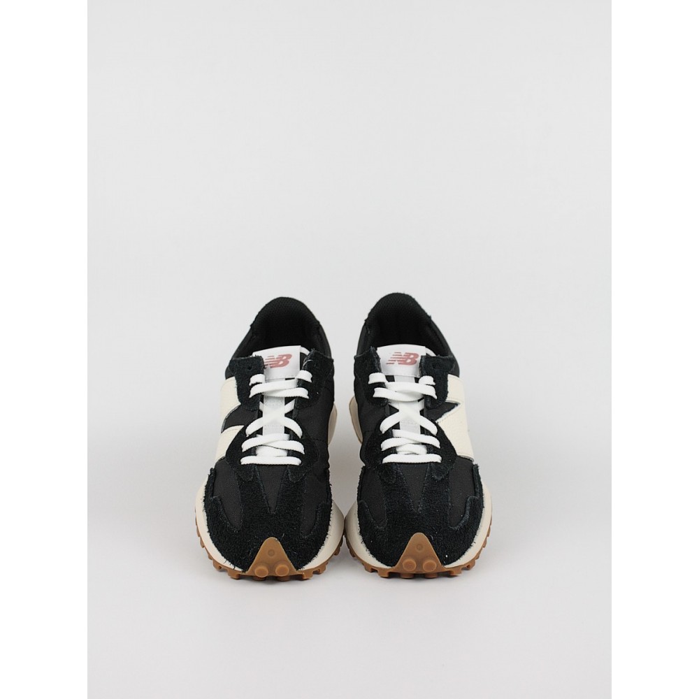 Γυναικείο Sneaker New Balance WS327BL Μαύρο