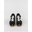 Women Sneaker New Balance WS327BL Black