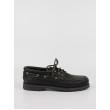 Men Boat Sea And City C55 Memphis Black