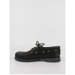 Men Boat Sea And City C55 Memphis Black