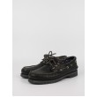 Men Boat Sea And City C55 Memphis Black