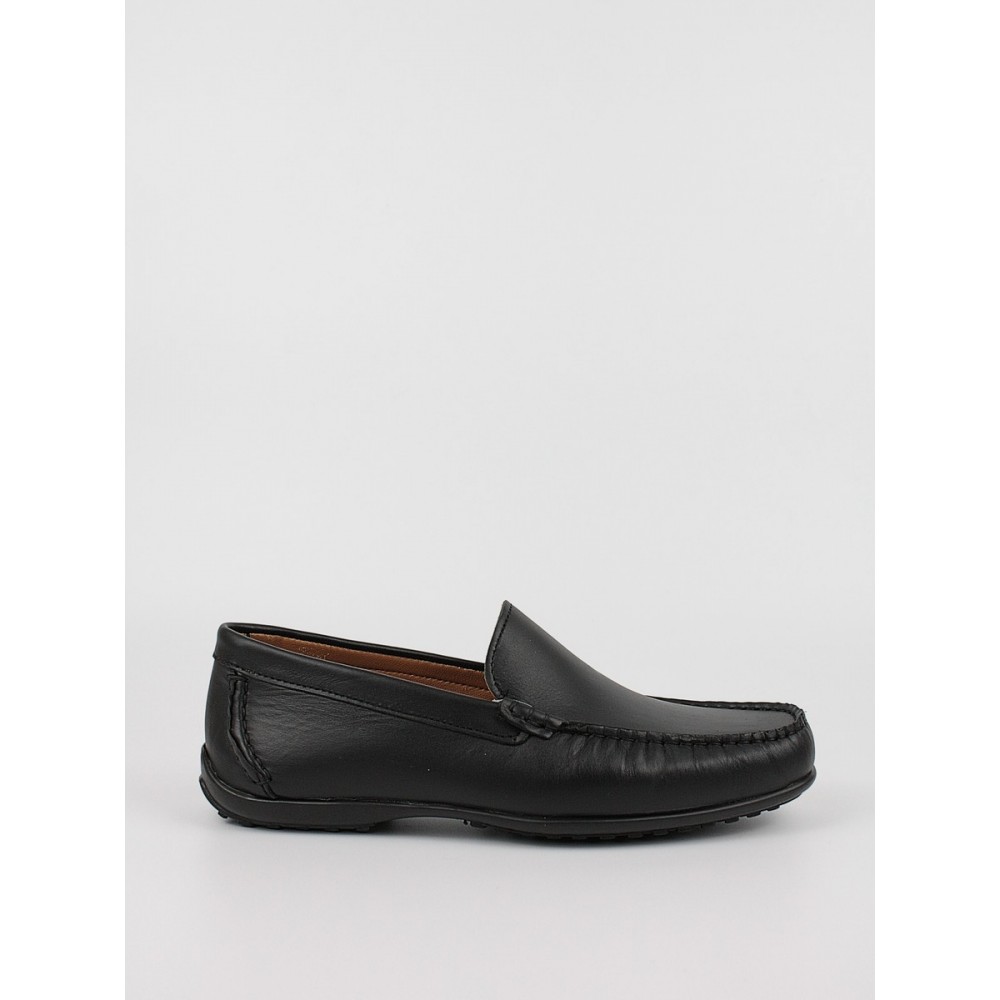 Men Moc Sea And City C41 Florida Black