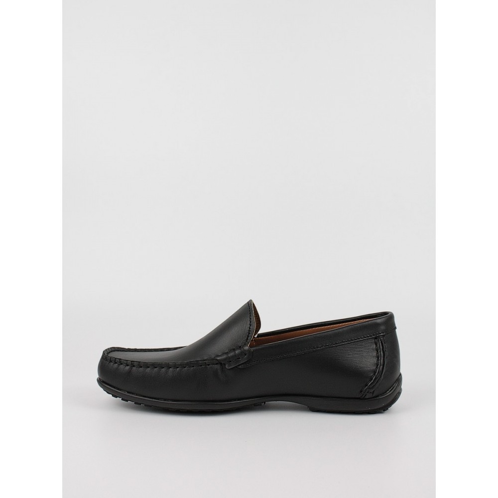 Men Moc Sea And City C41 Florida Black