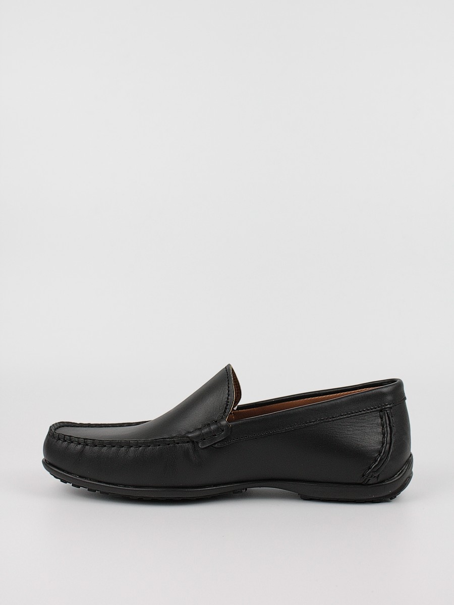 Men Moc Sea And City C41 Florida Black