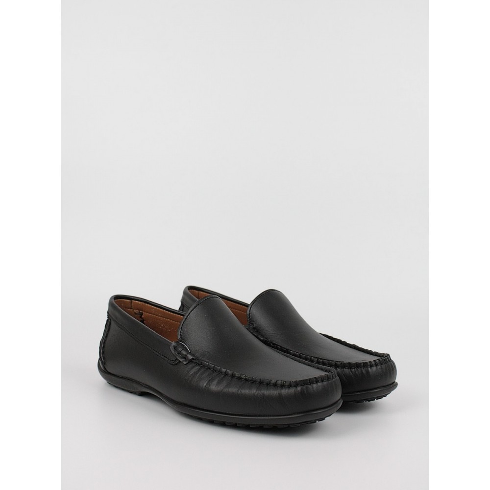 Men Moc Sea And City C41 Florida Black