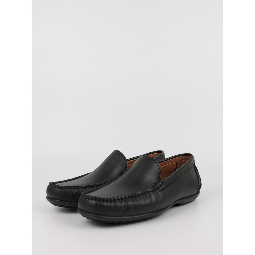 Men Moc Sea And City C41 Florida Black