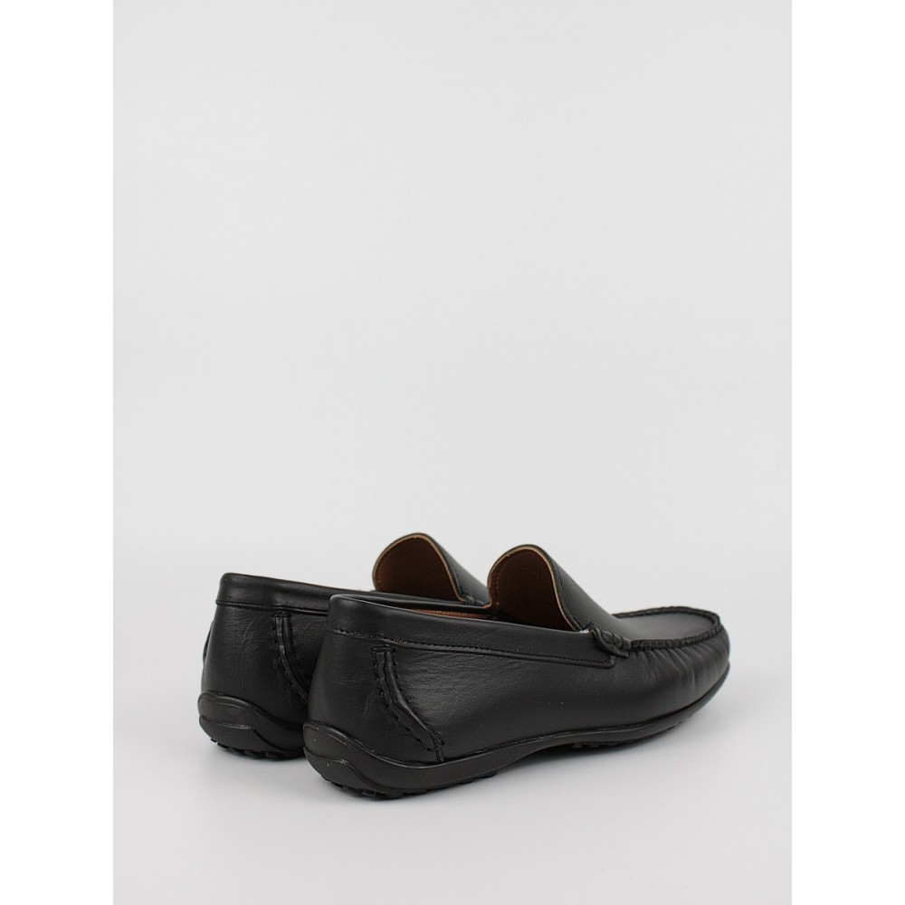 Men Moc Sea And City C41 Florida Black