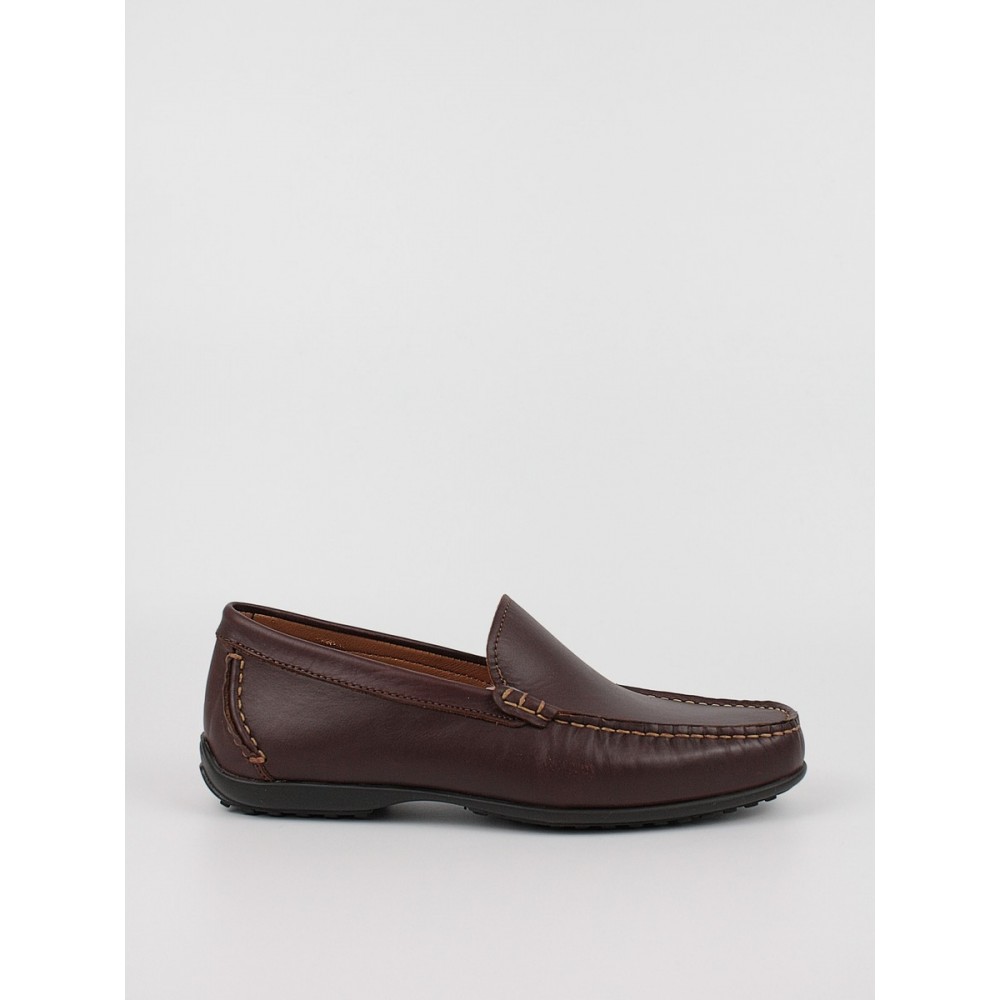 Men Moc Sea And City C41 Florida Brandy