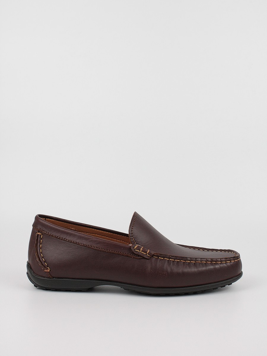 Men Moc Sea And City C41 Florida Brandy