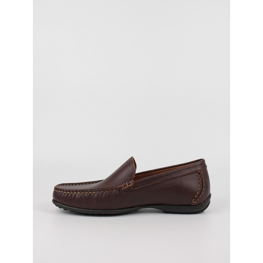 Men Moc Sea And City C41 Florida Brandy