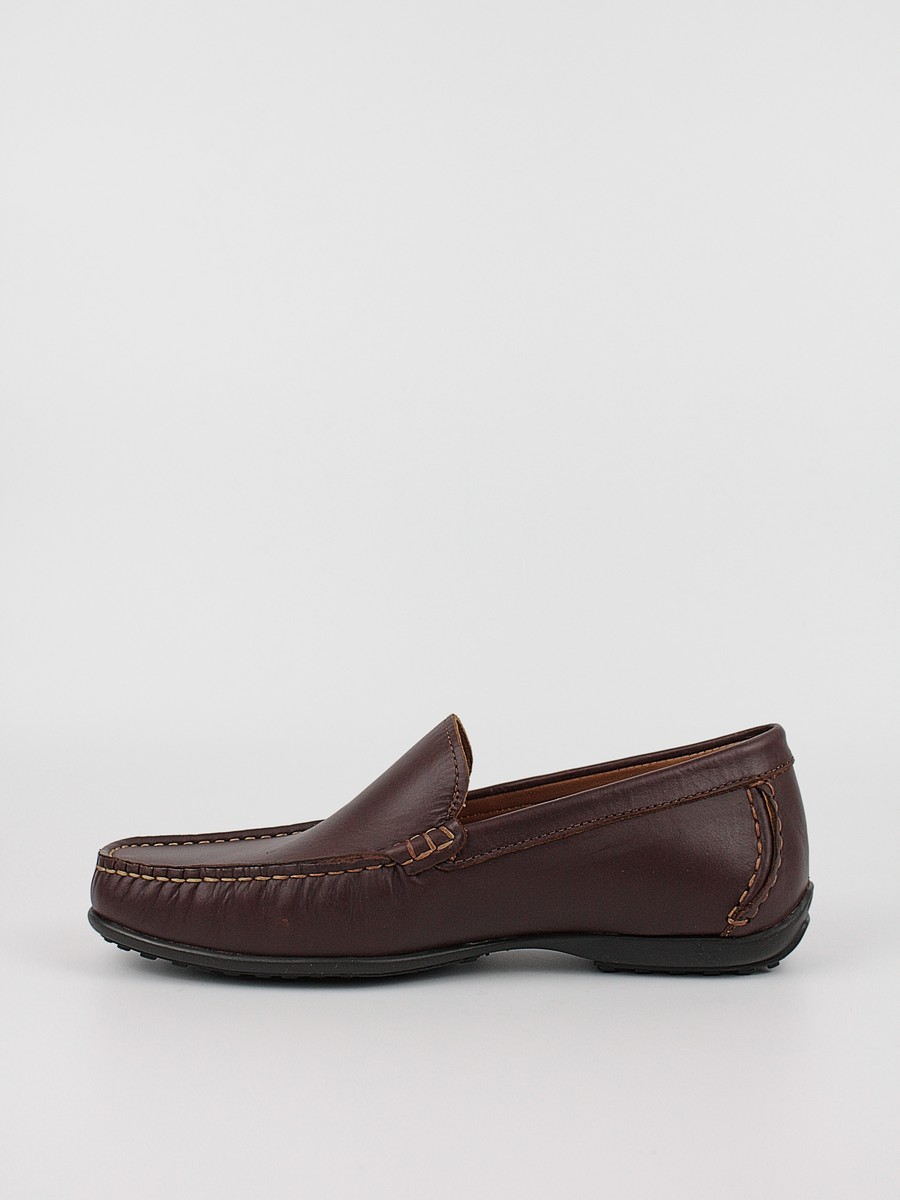 Men Moc Sea And City C41 Florida Brandy