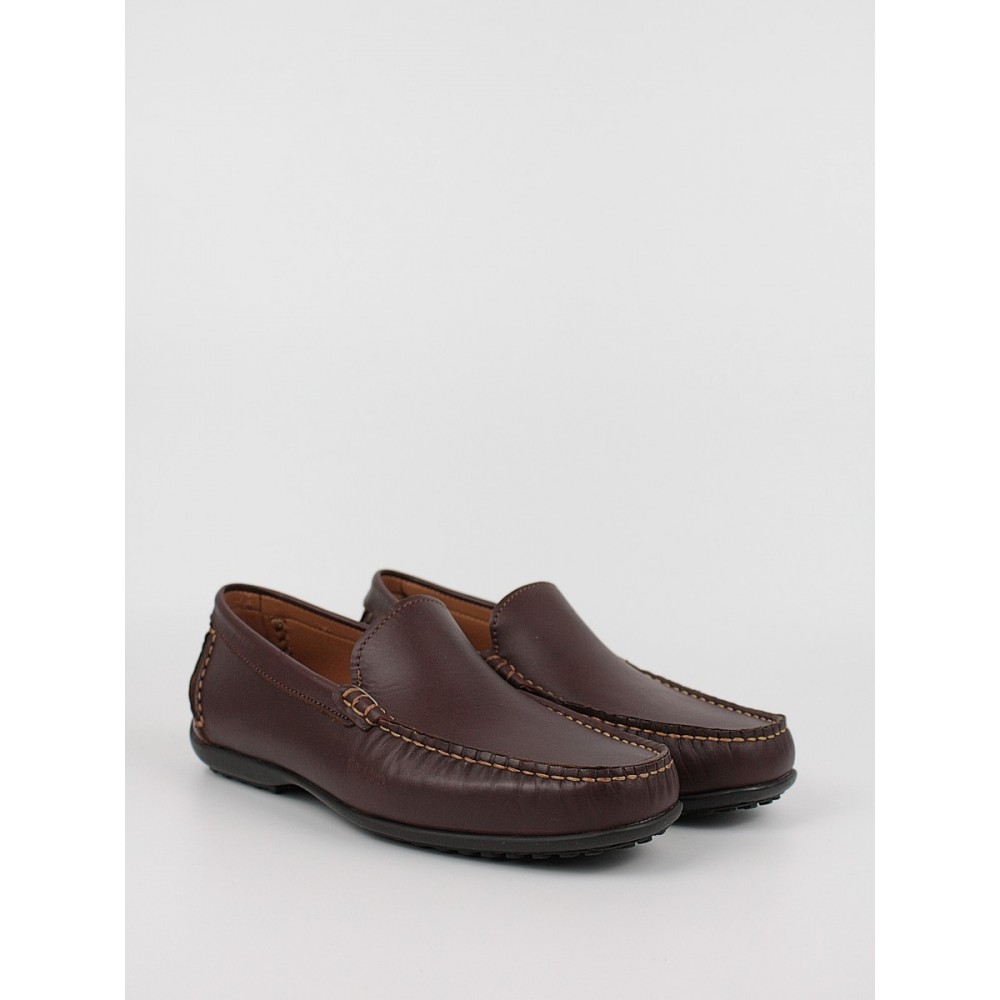 Men Moc Sea And City C41 Florida Brandy