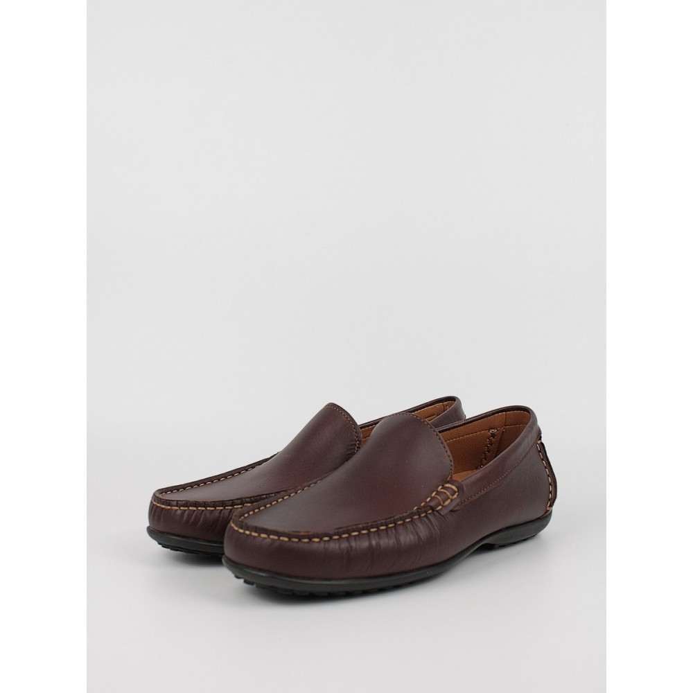 Men Moc Sea And City C41 Florida Brandy